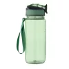 Sport palack 700 ml (Áttetsző Zöld)