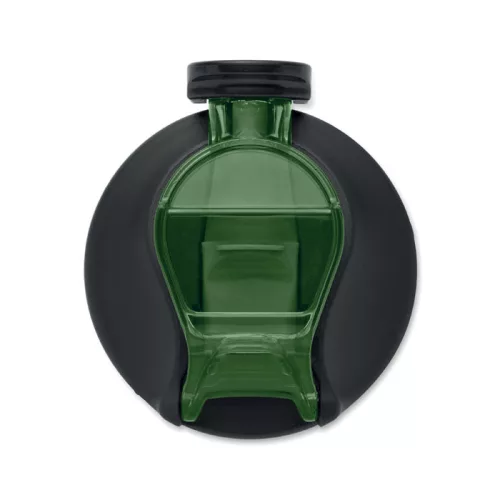 Sport palack 700 ml (Áttetsző Zöld)