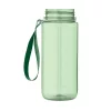 Sport palack 700 ml (Áttetsző Zöld)