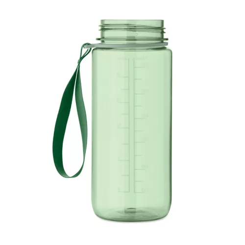 Sport palack 700 ml (Áttetsző Zöld)