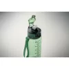 Sport palack 700 ml (Áttetsző Zöld)
