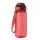 Sport palack 700 ml (Áttetsző Piros)
