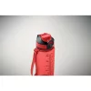 Sport palack 700 ml (Áttetsző Piros)