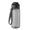 Sport palack 700 ml (Áttetsző Szürke)