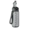 Sport palack 700 ml (Áttetsző Szürke)