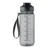 Sport palack 700 ml (Áttetsző Szürke)