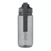 Sport palack 700 ml (Áttetsző Szürke)