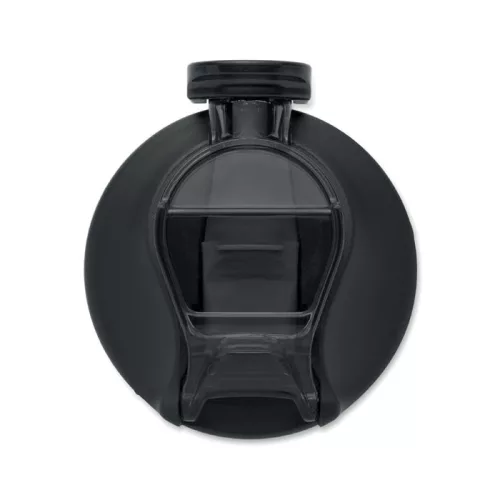 Sport palack 700 ml (Áttetsző Szürke)