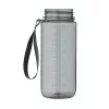 Sport palack 700 ml (Áttetsző Szürke)