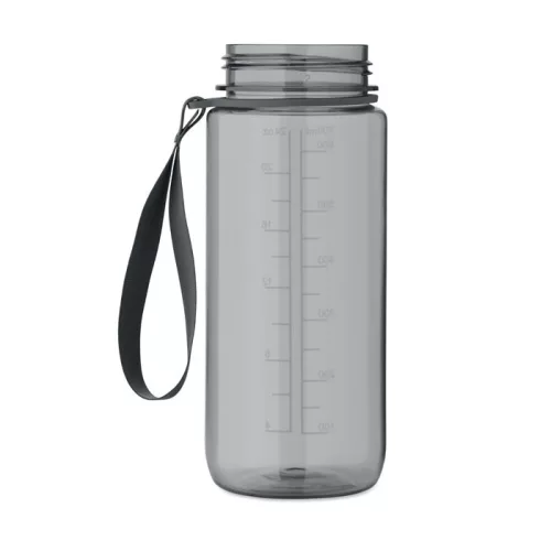 Sport palack 700 ml (Áttetsző Szürke)