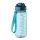 Sport palack 700 ml (Áttetsző Világoskék)