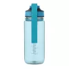 Sport palack 700 ml (Áttetsző Világoskék)