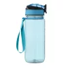 Sport palack 700 ml (Áttetsző Világoskék)