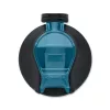 Sport palack 700 ml (Áttetsző Világoskék)