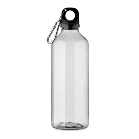 RPET palack 500 ml (Áttetsző)