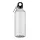 RPET palack 500 ml (Áttetsző)