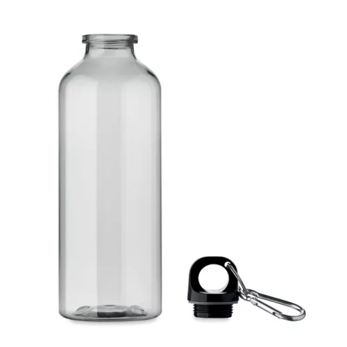 RPET palack 500 ml (Áttetsző)