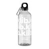 RPET palack 500 ml (Áttetsző)