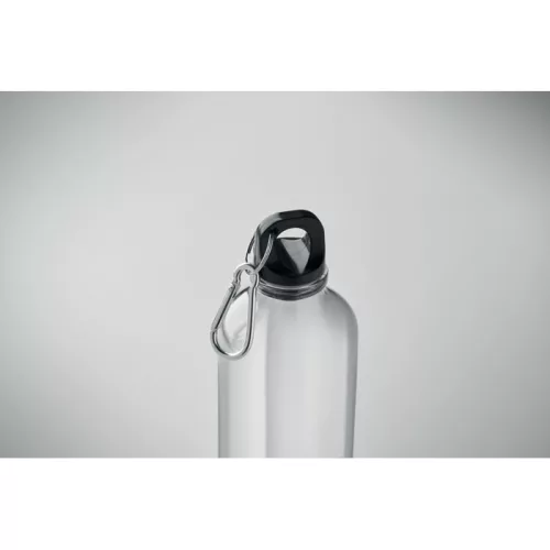 RPET palack 500 ml (Áttetsző)
