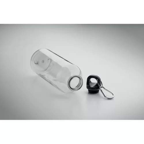 RPET palack 500 ml (Áttetsző)