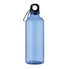 RPET palack 500 ml (Áttetsző Kék)