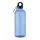 RPET palack 500 ml (Áttetsző Kék)