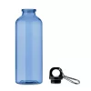 RPET palack 500 ml (Áttetsző Kék)