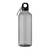 RPET palack 500 ml (Áttetsző Szürke)