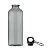 RPET palack 500 ml (Áttetsző Szürke)