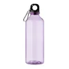 RPET palack 500 ml (Áttetsző Lila)