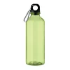 RPET palack 500 ml (Áttetsző Lime)