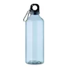 RPET palack 500 ml (Áttetsző Világoskék)