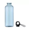 RPET palack 500 ml (Áttetsző Világoskék)