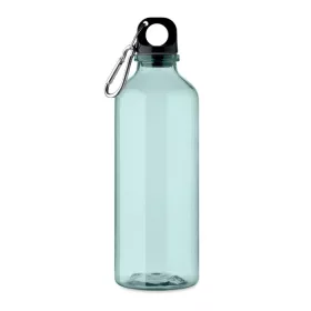 RPET palack 500 ml (Mentazöld)