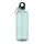 RPET palack 500 ml (Mentazöld)