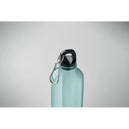 RPET palack 500 ml (Mentazöld)
