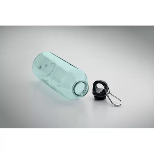 RPET palack 500 ml (Mentazöld)