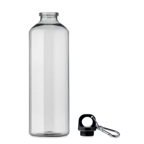 RPET palack 750 ml (Áttetsző)