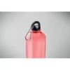 RPET palack 750 ml (Áttetsző Piros)