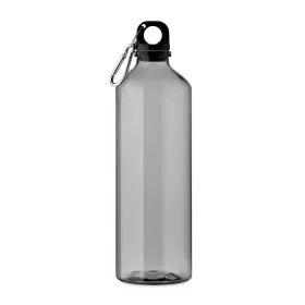 RPET palack 750 ml (Áttetsző Szürke)