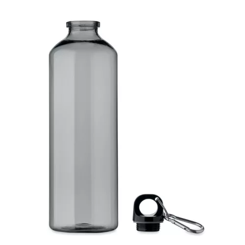 RPET palack 750 ml (Áttetsző Szürke)