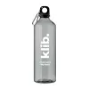 RPET palack 750 ml (Áttetsző Szürke)
