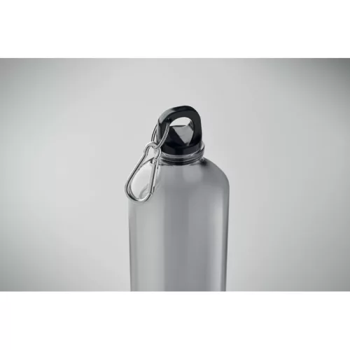 RPET palack 750 ml (Áttetsző Szürke)