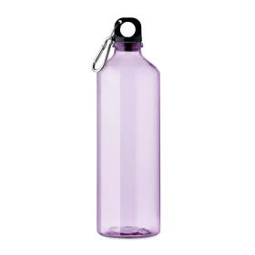 RPET palack 750 ml (Áttetsző Lila)