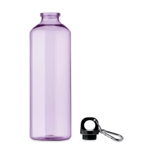 RPET palack 750 ml (Áttetsző Lila)