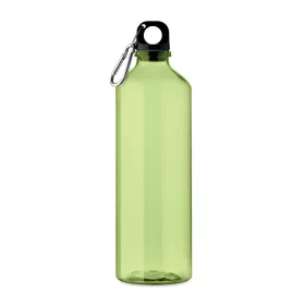 RPET palack 750 ml (Áttetsző Lime)