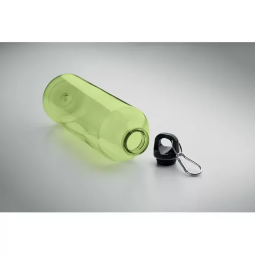 RPET palack 750 ml (Áttetsző Lime)
