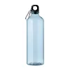 RPET palack 750 ml (Áttetsző Világoskék)
