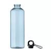 RPET palack 750 ml (Áttetsző Világoskék)