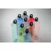 RPET palack 750 ml (Áttetsző Világoskék)
